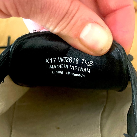 Cole Haan Original Grand Wingtip Oxford - Picture 3 of 4